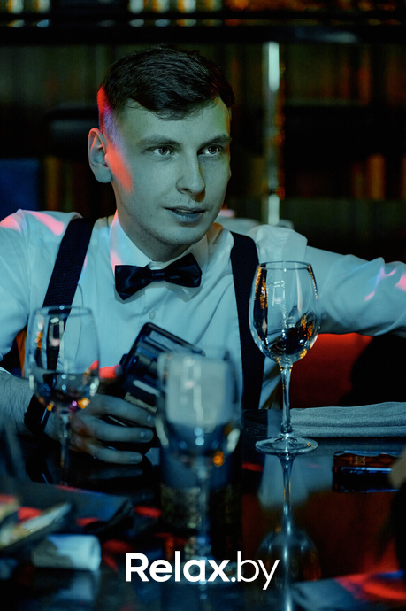 Friday Music, фото № 38