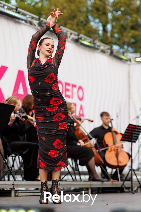 Музыка твоего города, фото № 190