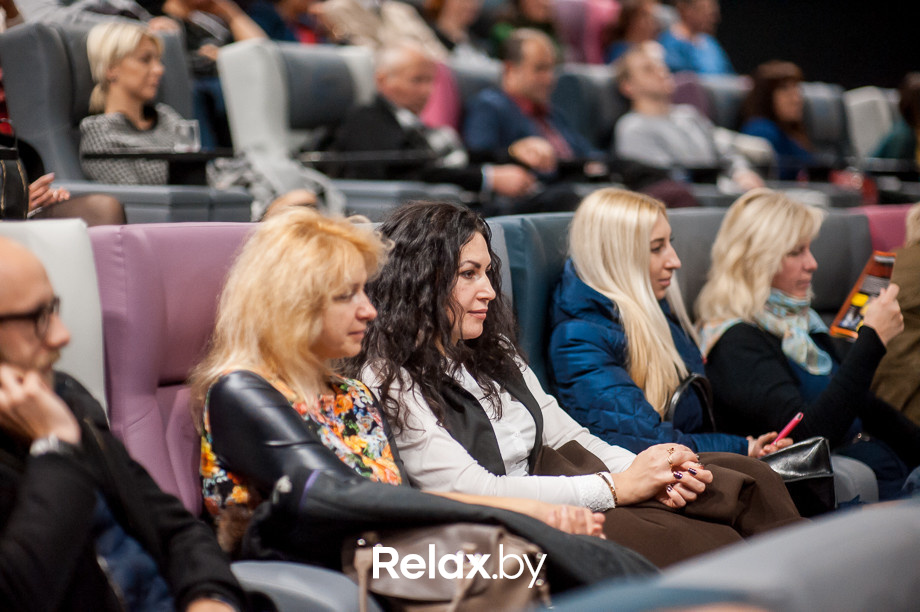 Презентация «Party-Zan Фильм», фото № 30