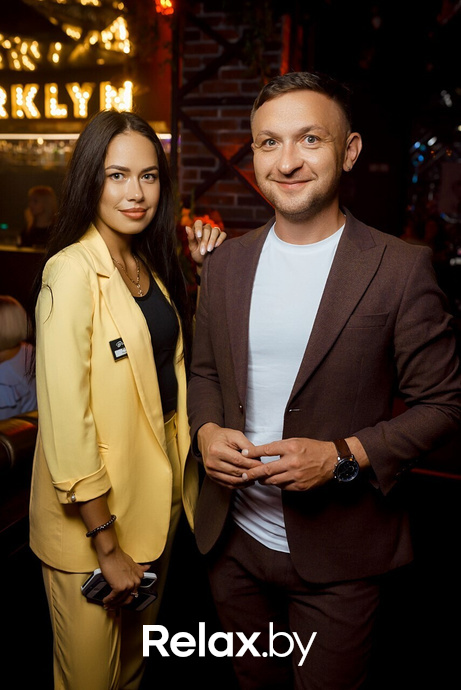 Brooklyn Live!, фото № 17