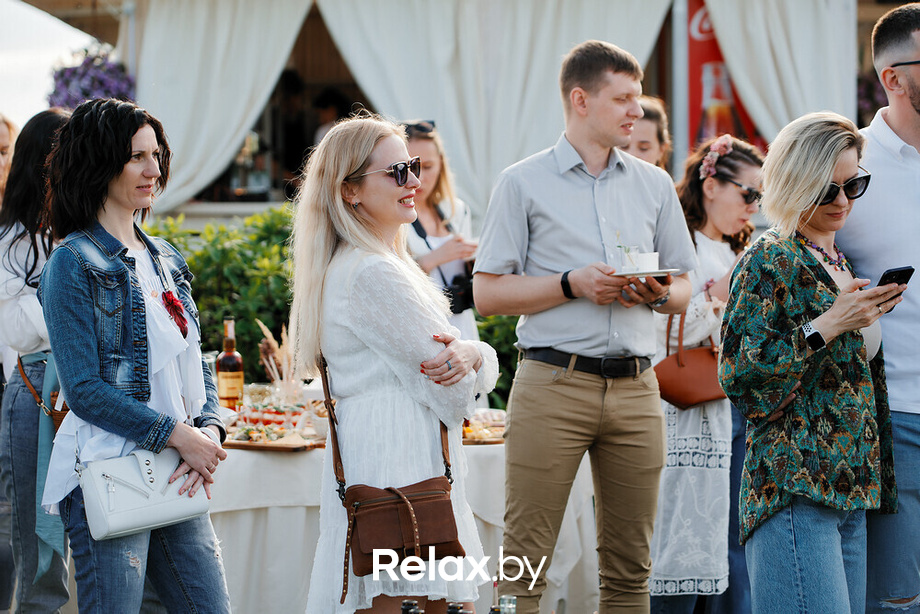 День рождения Светланы Зере, фото № 116