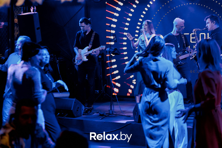 Saturday music, фото № 49