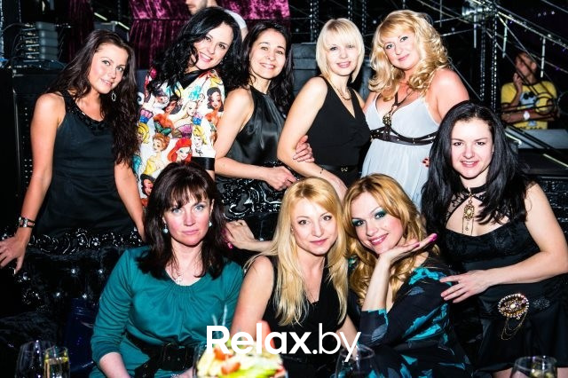 Зажигаем звезды, фото № 35