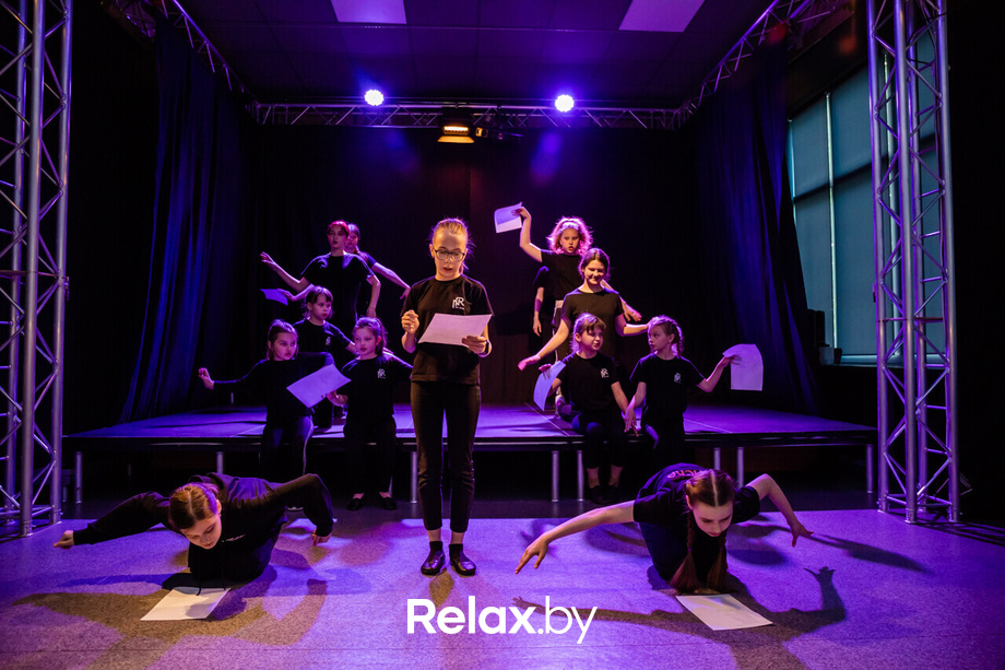 Театральная студия МАСКА workshop, фото № 54