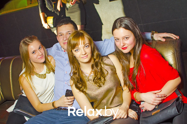 Madison: Экономфак Afterparty КВН, фото № 73