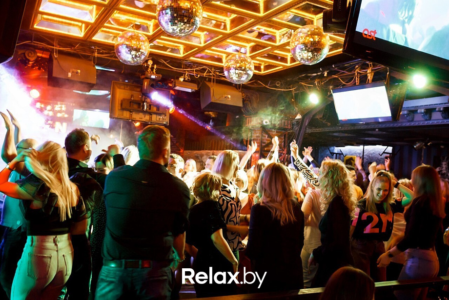 Brooklyn Live!, фото № 43