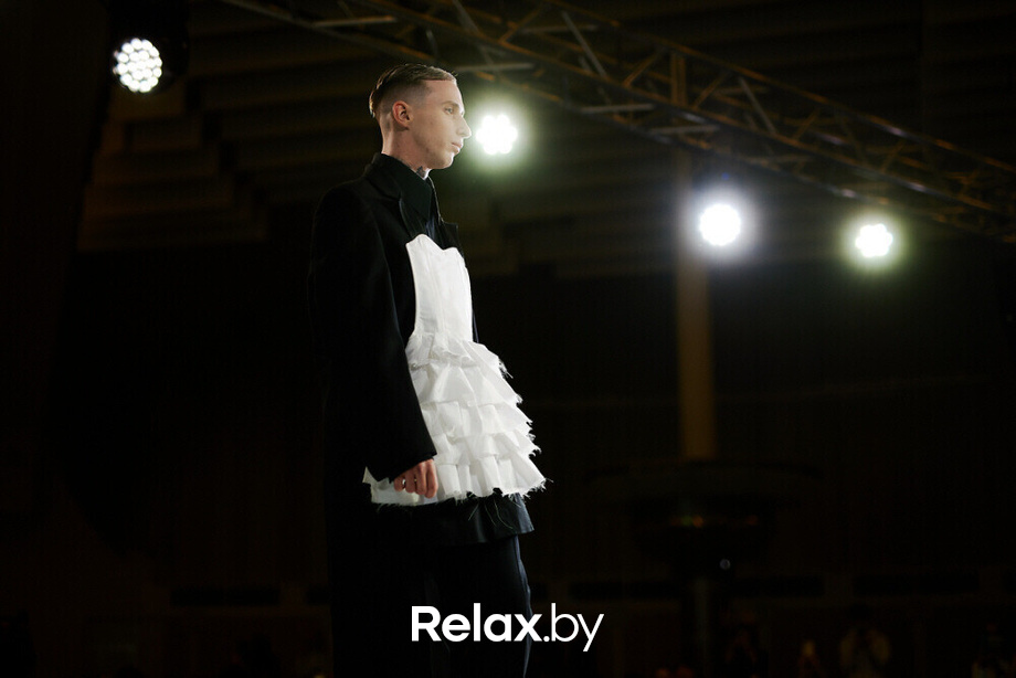 IMG FASHION Killa Part, фото № 329