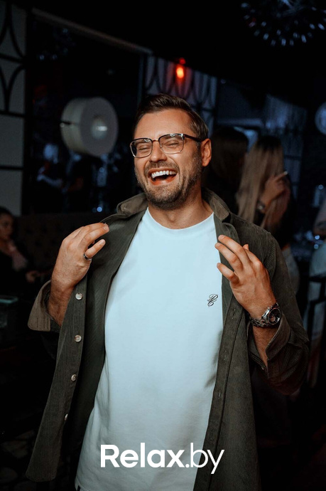 Saturday party, фото № 1