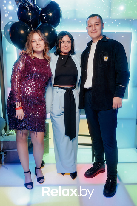 Новый Год в Ангелах, фото № 60