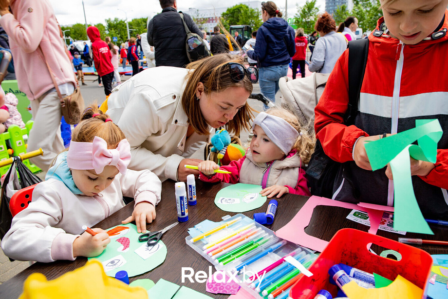 Марафон детских желаний, фото № 43