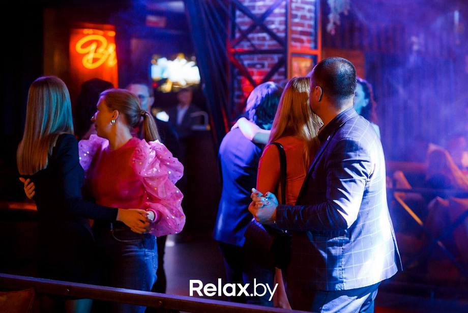 Brooklyn Live!, фото № 7