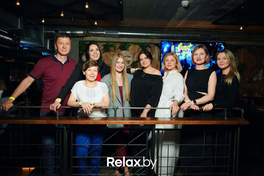 Saturday party, фото № 12