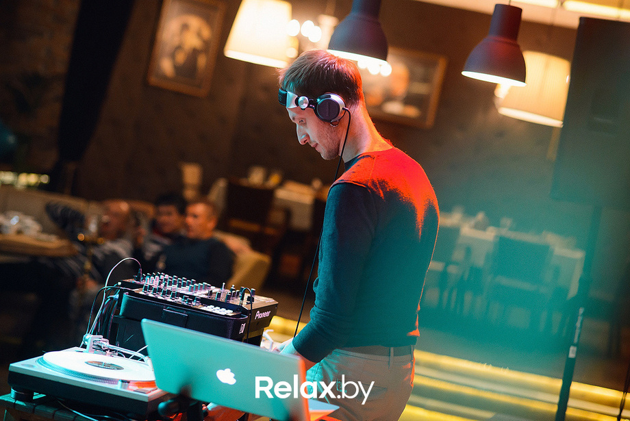 Караоке в Grand Bellagio, фото № 33