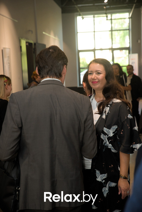 Закрытый показ фильма «Ради весны» к 110-летию балета «Весна священная», фото № 35