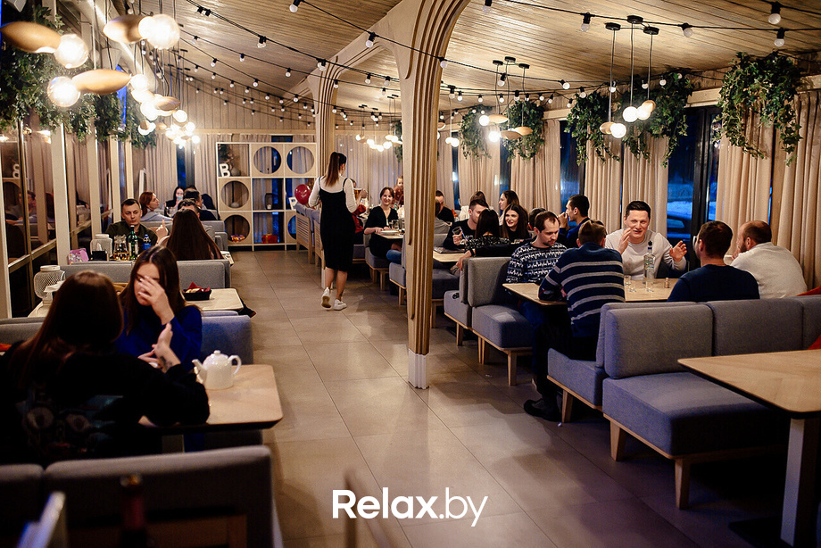 Hot Weekend, фото № 52