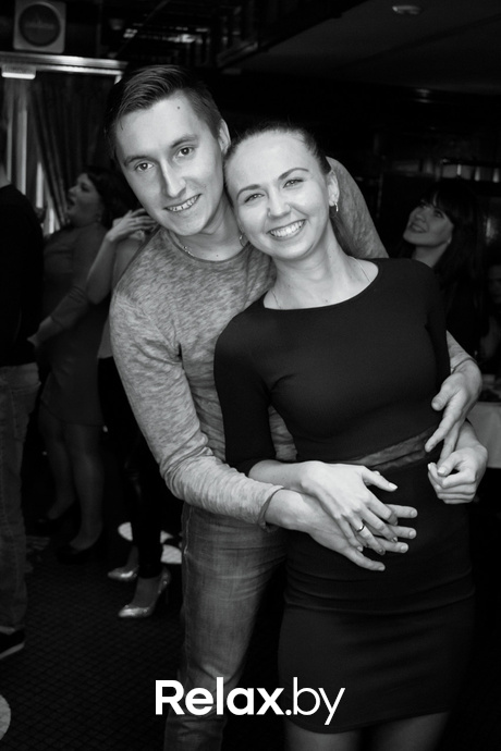 Mick Jagger party, фото № 37