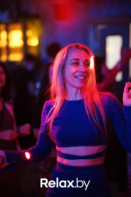 Saturday party, фото № 59