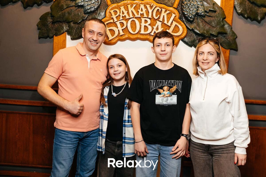 Танцуем в Броваре, фото № 5