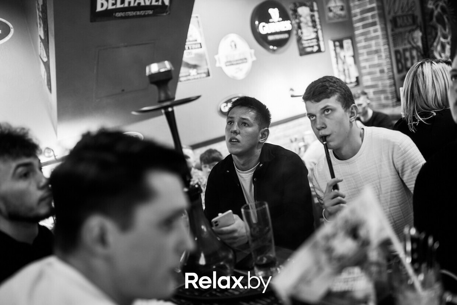 Кубок испанской премьеры, фото № 42