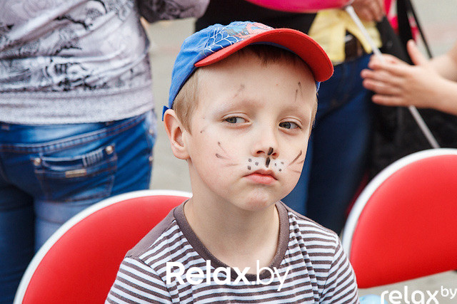 Kids Fashion Days, фото № 55