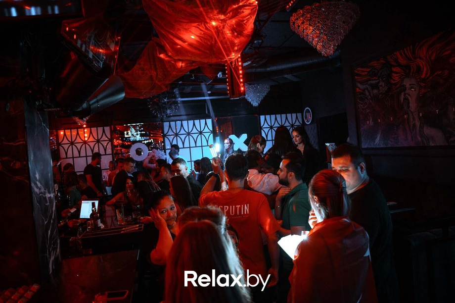 Friday party, фото № 30