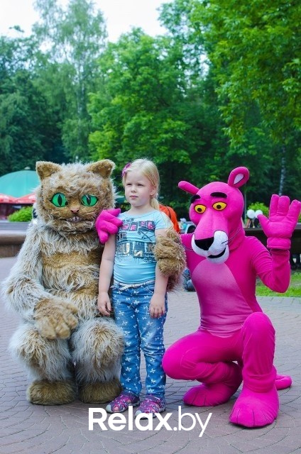 ELpresent.by на благотворительной акции для детей, фото № 44