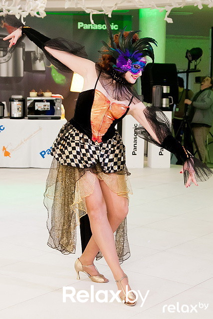 Презентация Panasonic, фото № 116