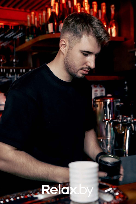 Parker House, фото № 36