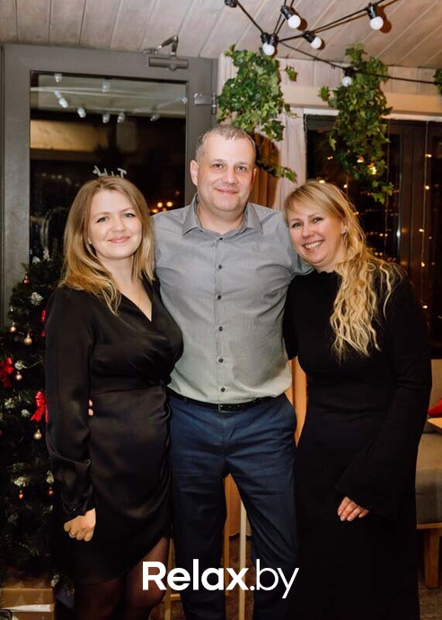 Happy New Year in Terra, фото № 36