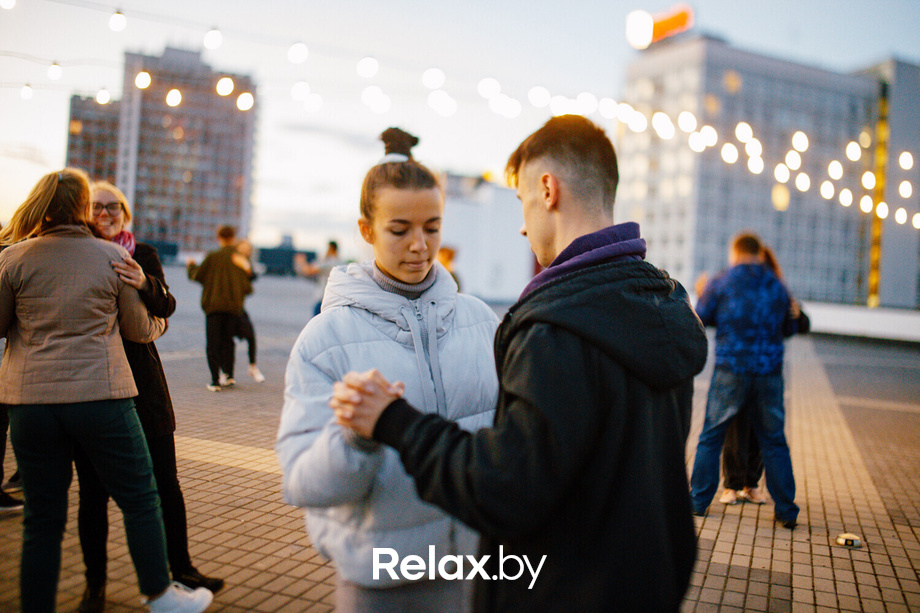 Линди хоп, фото № 63