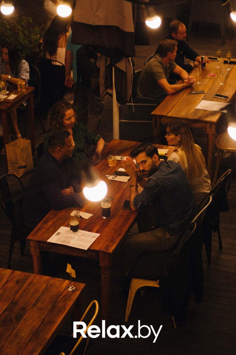 Proseka Party, фото № 5