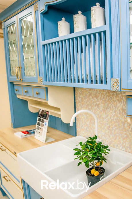 Открытие салона кухонь Zuchel Kuche в Минске, фото № 8