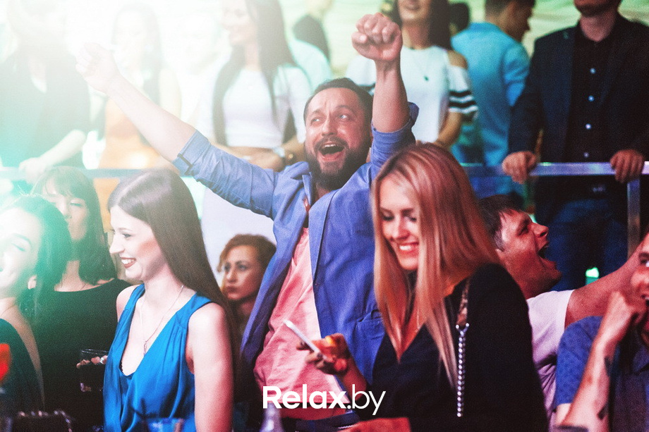 Концерт Шуры, фото № 98