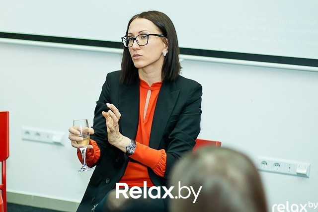 Бизнес-школа Расти, фото № 41