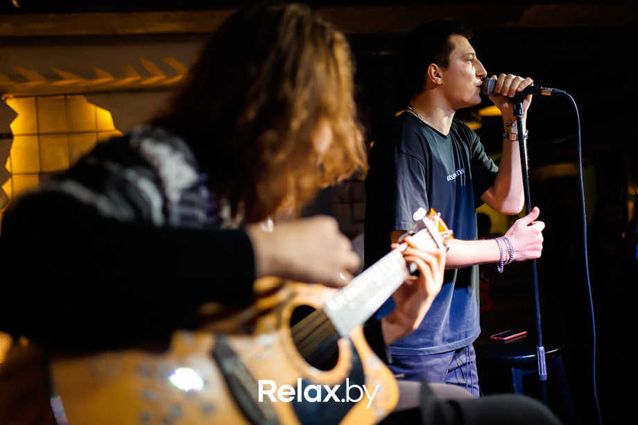 Zavod Saturday Night, фото № 87