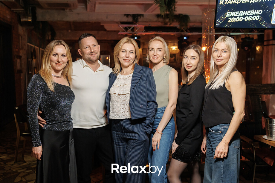 Friday Party, фото № 13