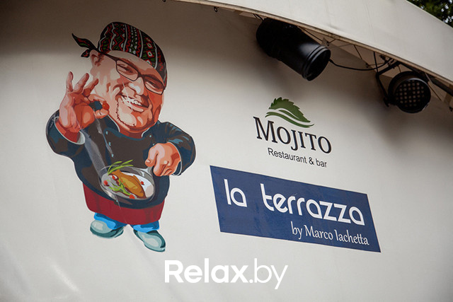 La Terrazza -  Чемпионат по настольному футболу, фото № 16