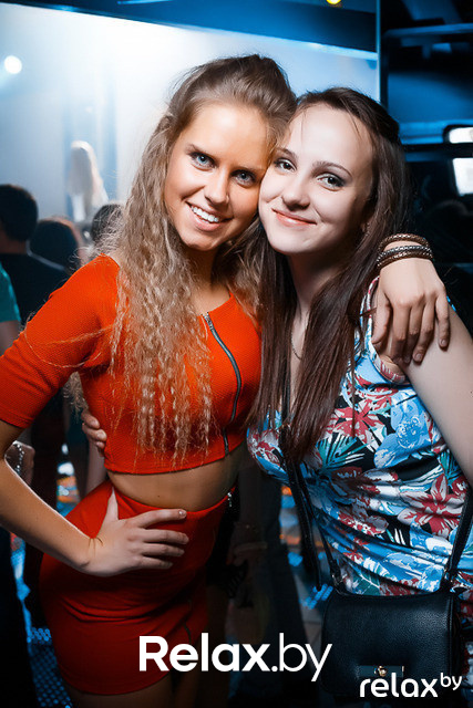 IN RED, фото № 38