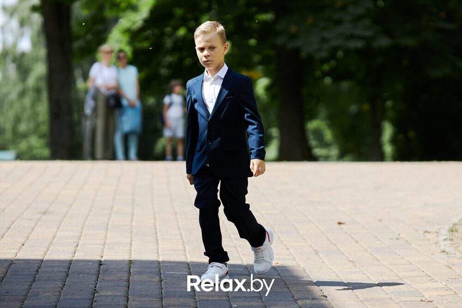 IMG FASHION SHOW – SUMMER 2021, фото № 200