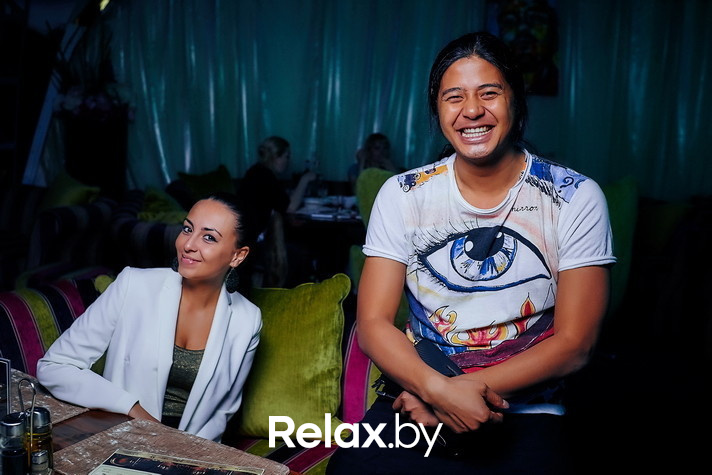 Pre-party La Terrazza, фото № 73