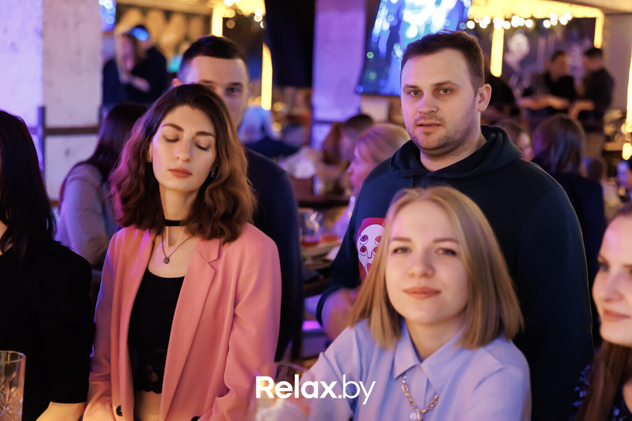 Zavod Saturday Night, фото № 96