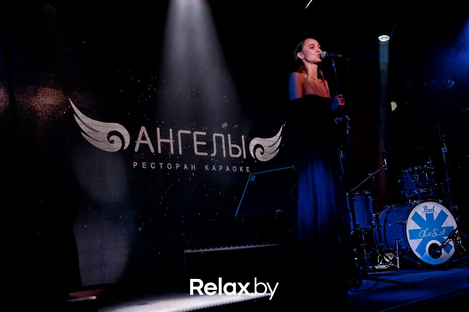 Saturday music, фото № 16