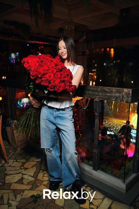 Night Party, фото № 36