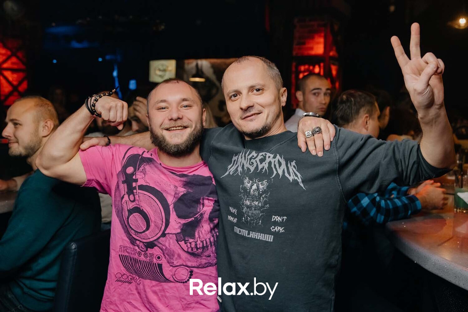 Brooklyn Live!, фото № 54