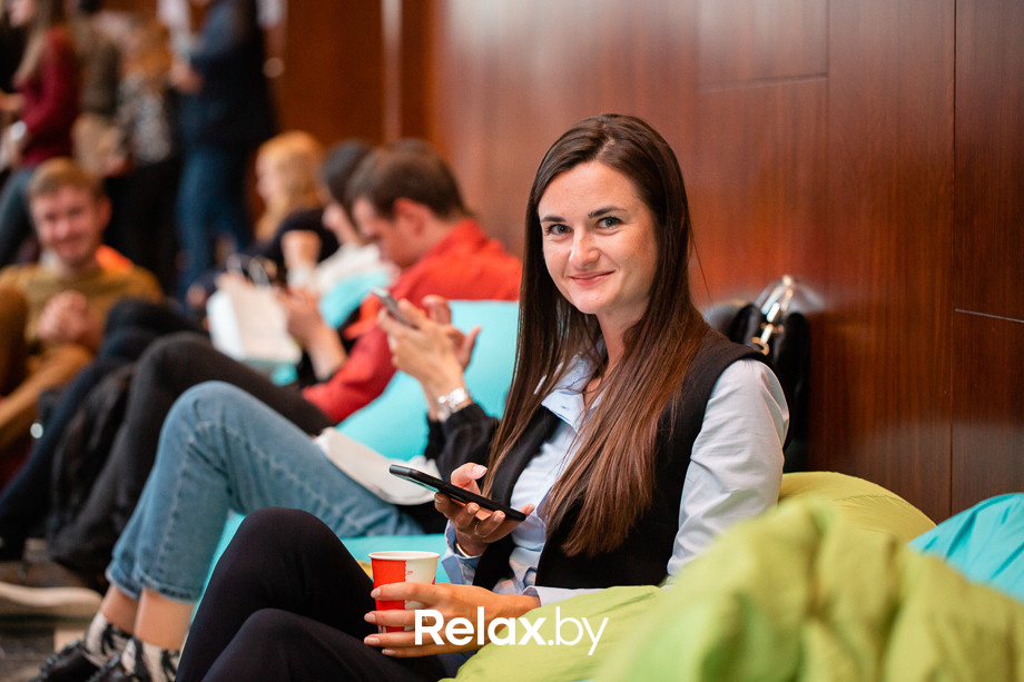 Open IT, фото № 274