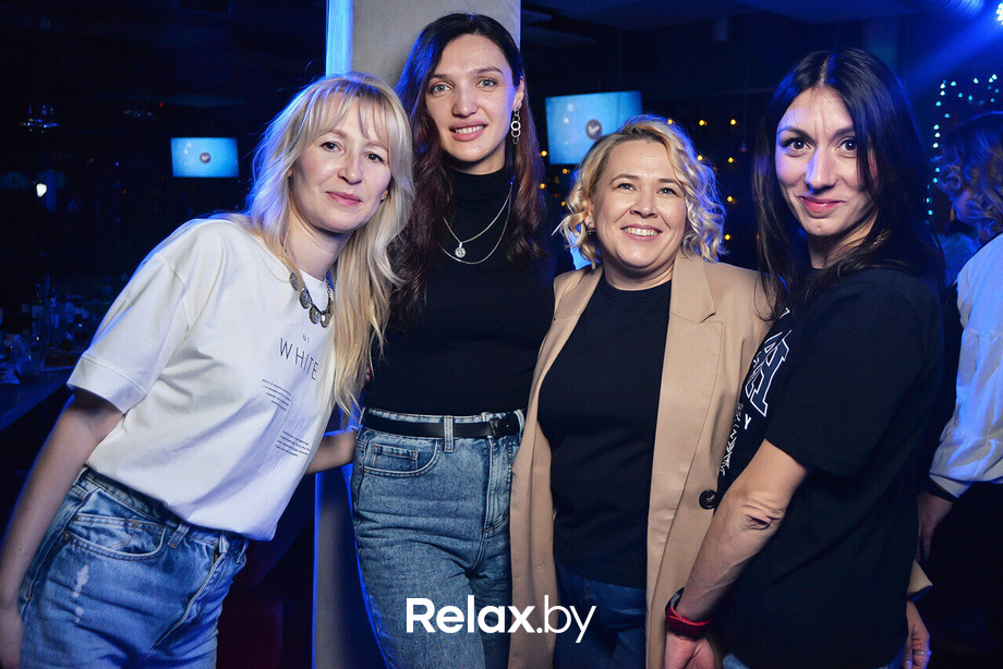 Hot Weekend, фото № 67