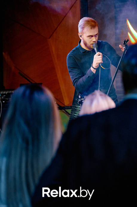 Thursday music, фото № 44