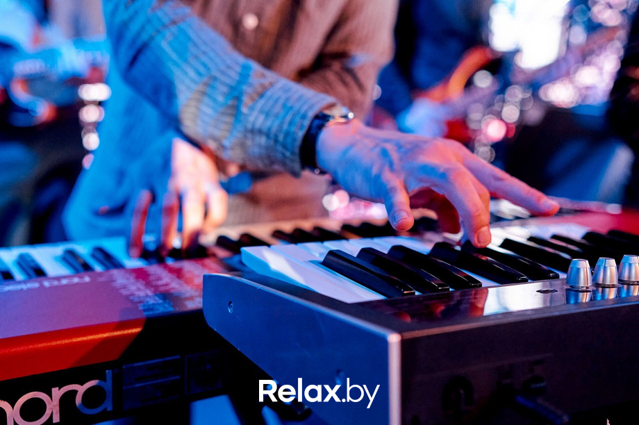 Saturday music, фото № 59