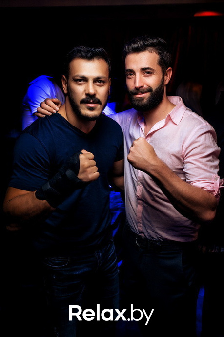 BnBweekend, фото № 27