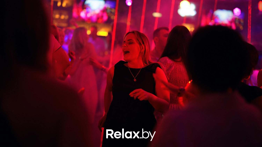 Saturday party, фото № 72